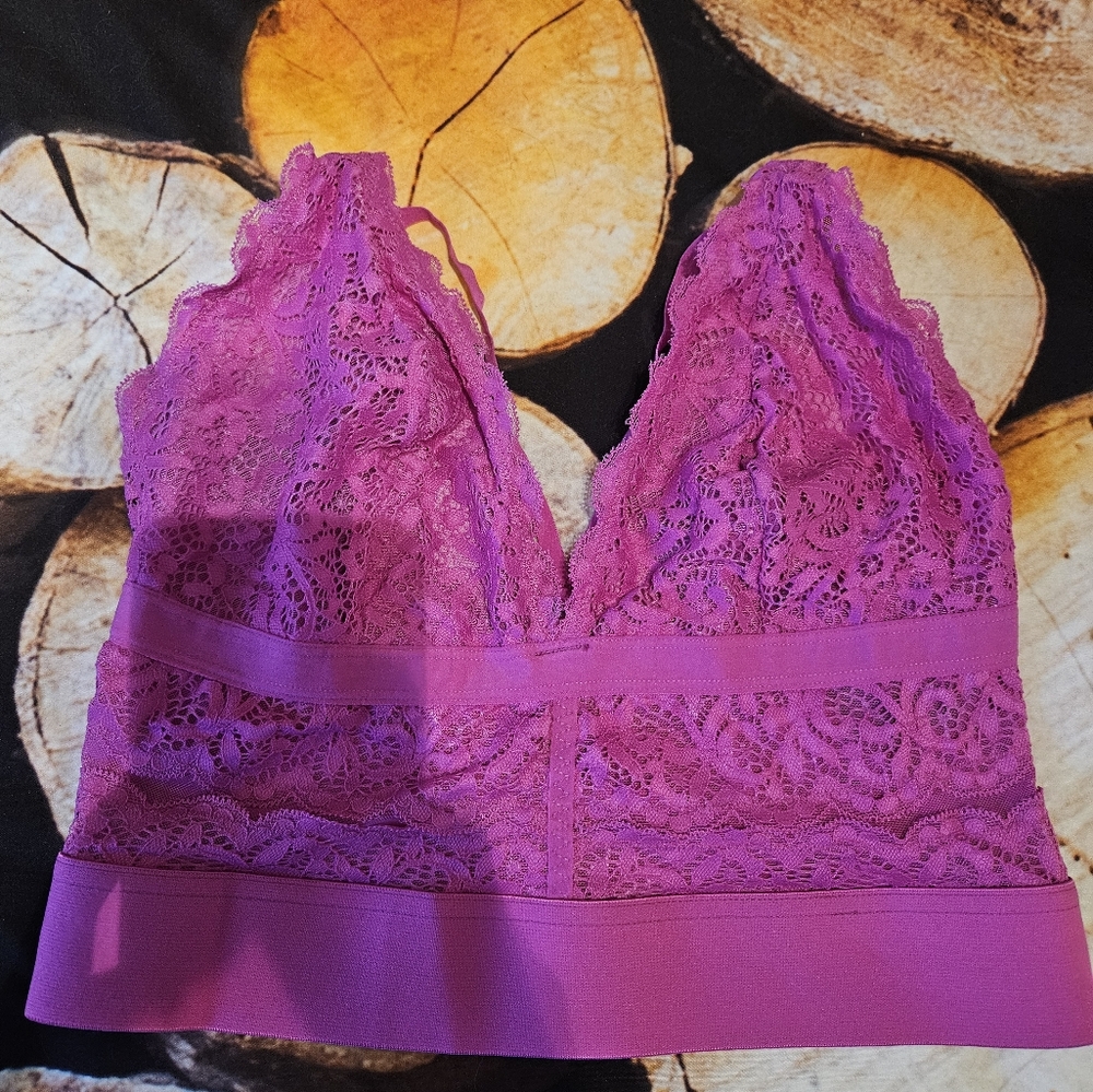 Bralette 30H